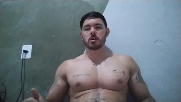 Oliver_kal gag Webcam SHOW @ Cam4 02-10-2025