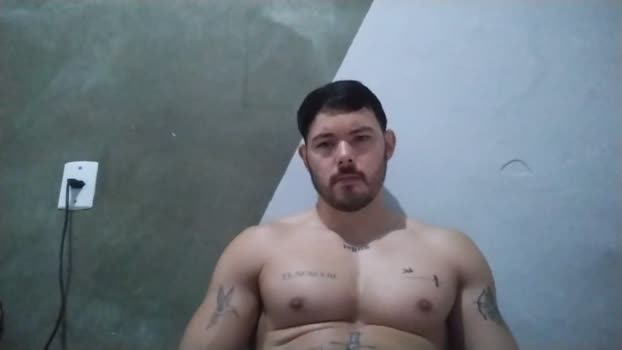 Oliver_kal Cam Webcam SHOW @ Cam4 02-10-2025