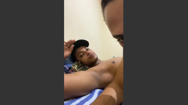 PUTO6x6 cute Webcam SHOW @ Cam4 02-10-2025