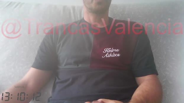 TrancasValencia fuckme Webcam SHOW @ Cam4 02-10-2025