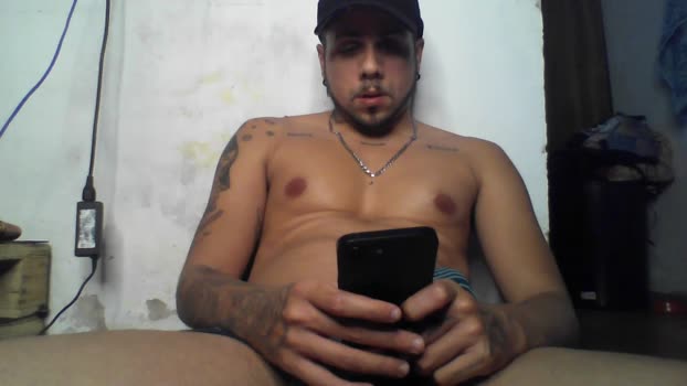 cicerosasilva bicurious Webcam SHOW @ Cam4 02-10-2025
