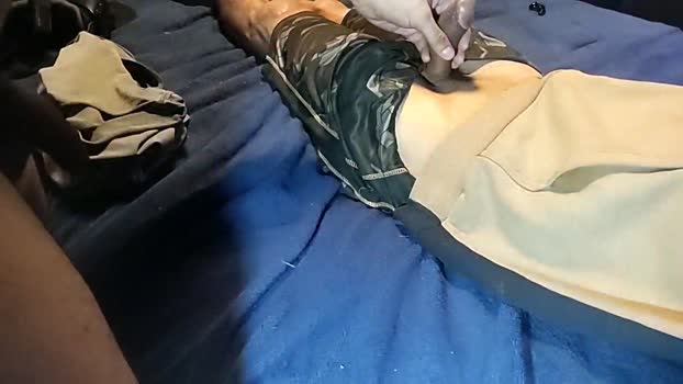 dotatvsampa deepthroat Webcam SHOW @ Cam4 02-10-2025