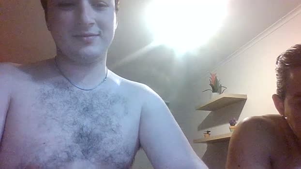 elfrutass big Webcam SHOW @ Cam4 02-10-2025