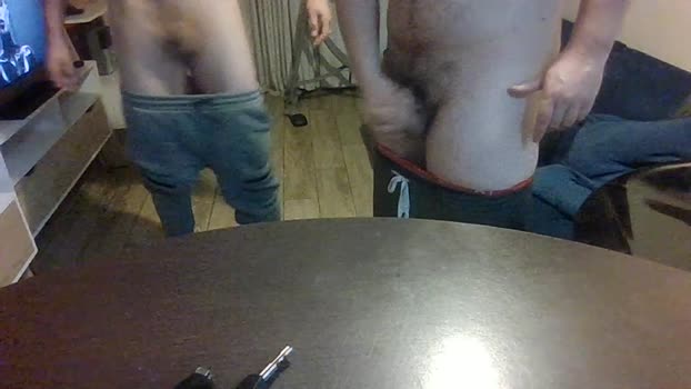 elfrutass kink Webcam SHOW @ Cam4 02-10-2025