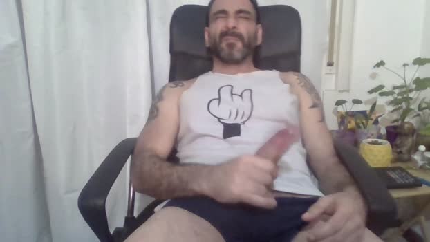 josebanan Show Webcam SHOW @ Cam4 02-10-2025