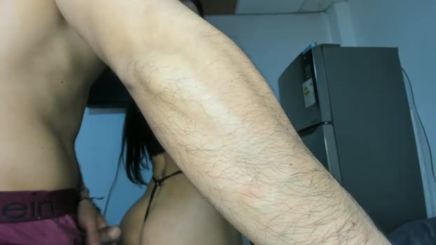 lovepassion2023 natural Webcam SHOW @ Cam4 02-10-2025