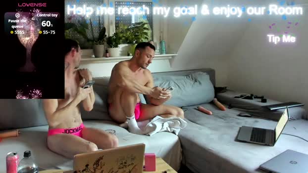 twunkie lush Webcam SHOW @ Cam4 02-10-2025