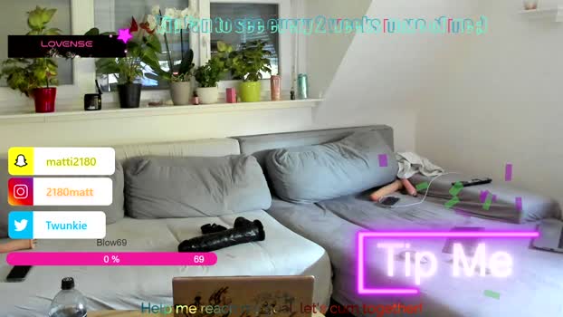 twunkie Recorded Webcam SHOW @ Cam4 02-10-2025