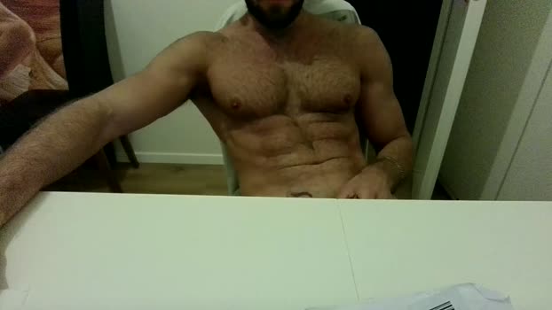 ALPHA_HUNK sexykitty Webcam SHOW @ Cam4 02-10-2025