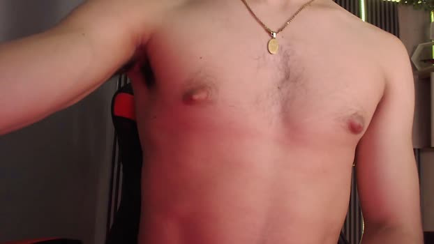 Bastiaan_MCcorm jerking Webcam SHOW @ Cam4 02-10-2025