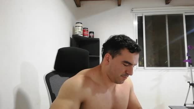 Bemja69 kissing Webcam SHOW @ Cam4 03-10-2025
