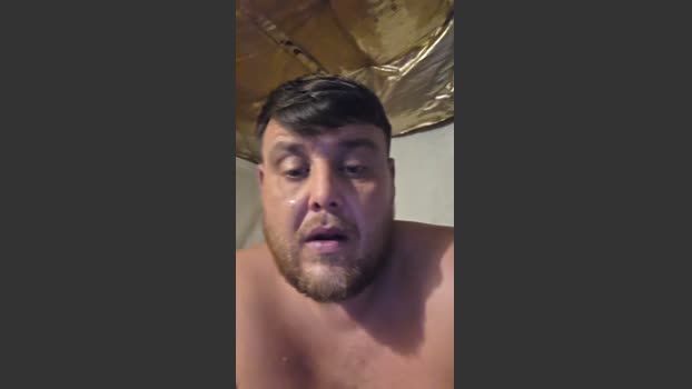 Chavbear amateur Webcam SHOW @ Cam4 03-10-2025