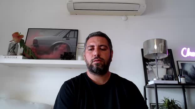 ColdRevengee bigdick Webcam SHOW @ Cam4 03-10-2025