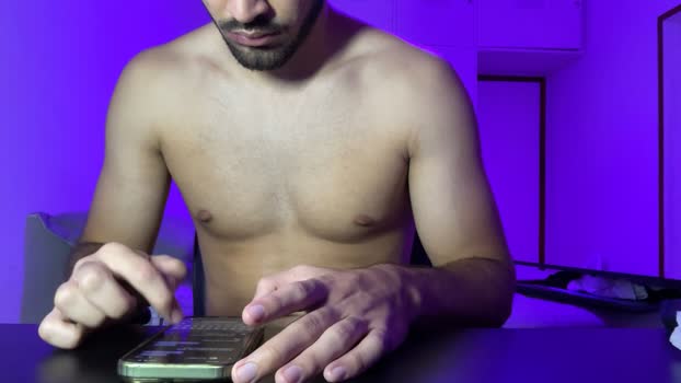 Drgym18 orgasm Webcam SHOW @ Cam4 03-10-2025