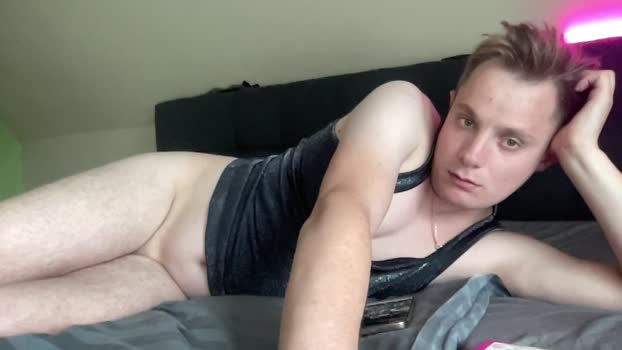 Kinkyroboy bigballs Webcam SHOW @ Cam4 03-10-2025