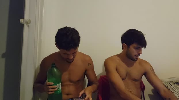 Levi_Henrique sexykitty Webcam SHOW @ Cam4 03-10-2025