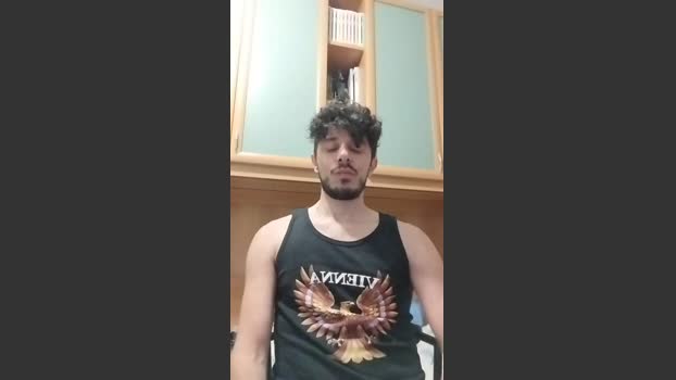 Mew2pup fuckme Webcam SHOW @ Cam4 02-10-2025
