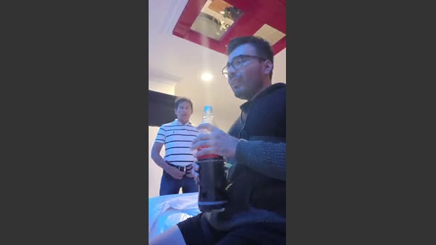 Paradax68 big Webcam SHOW @ Cam4 03-10-2025