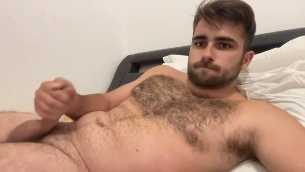 Thony_Grey Naked Webcam SHOW @ Cam4 02-10-2025
