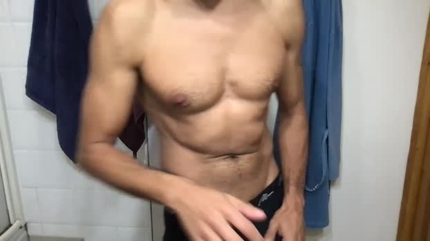 boxer_hot4 big Webcam SHOW @ Cam4 03-10-2025