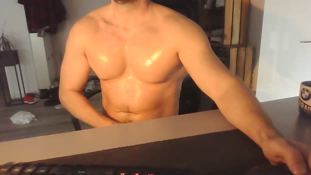 dirty__m strip Webcam SHOW @ Cam4 03-10-2025