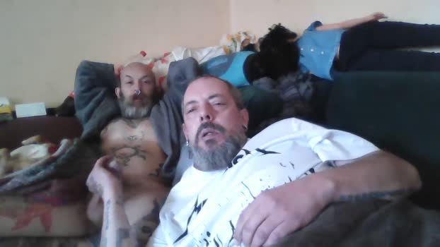 fredact25 toys Webcam SHOW @ Cam4 03-10-2025