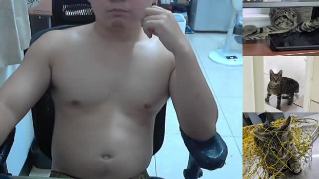 lQAQl XXX Webcam SHOW @ Cam4 03-10-2025
