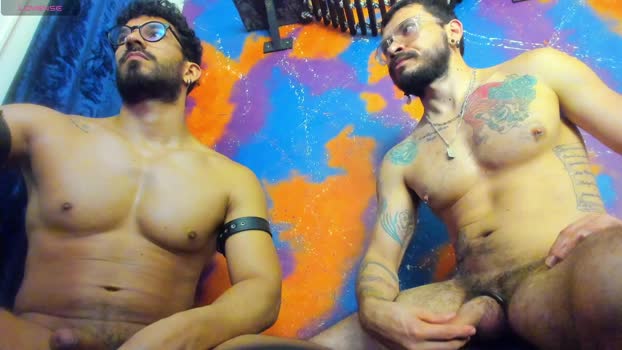 leondevereda amateur Webcam SHOW @ Cam4 03-10-2025