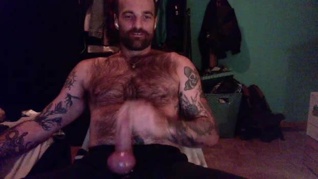 throatfucker21 Nude Webcam SHOW @ Cam4 03-10-2025