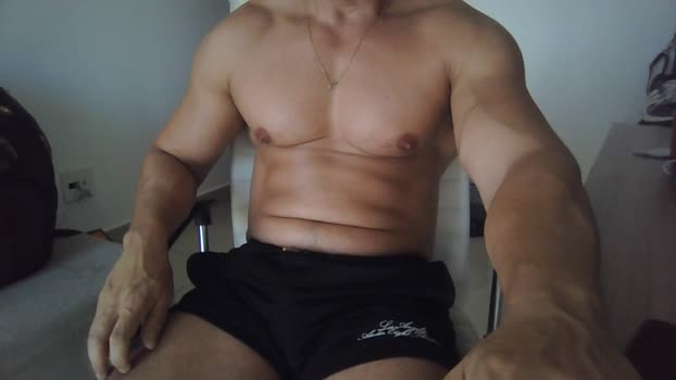 topativo blowjob Webcam SHOW @ Cam4 02-10-2025