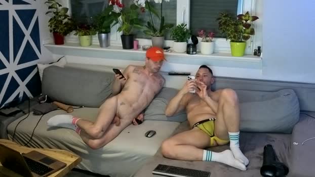 twunkie Naked Webcam SHOW @ Cam4 02-10-2025