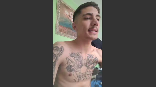 Bhsd analtoy Webcam SHOW @ Cam4 03-10-2025
