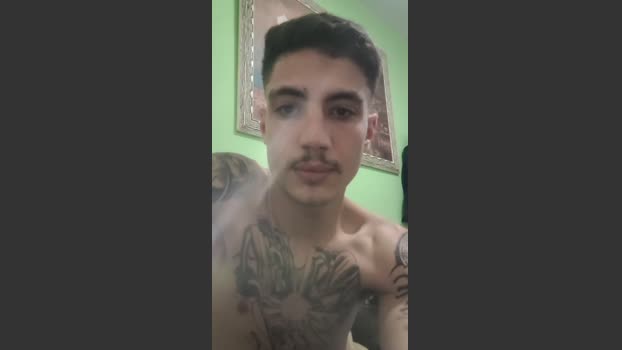 Bhsd jackoff Webcam SHOW @ Cam4 04-10-2025