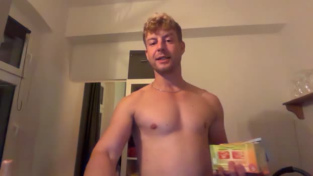 Heikhoe69 natural Webcam SHOW @ Cam4 03-10-2025