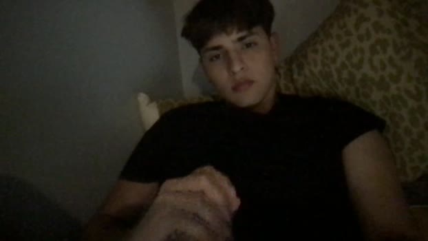 Ignacio_Dot juicy Webcam SHOW @ Cam4 04-10-2025