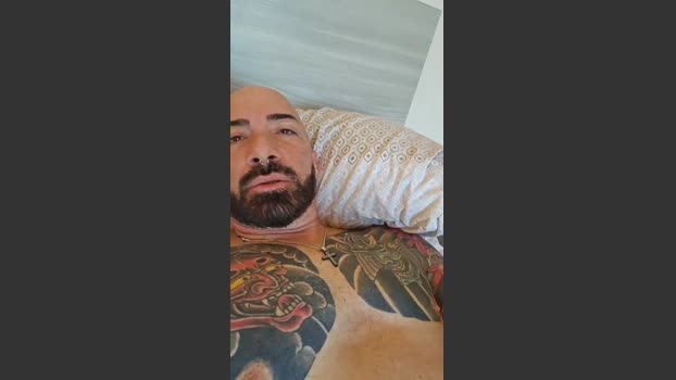 Ilgiardiniere big Webcam SHOW @ Cam4 04-10-2025
