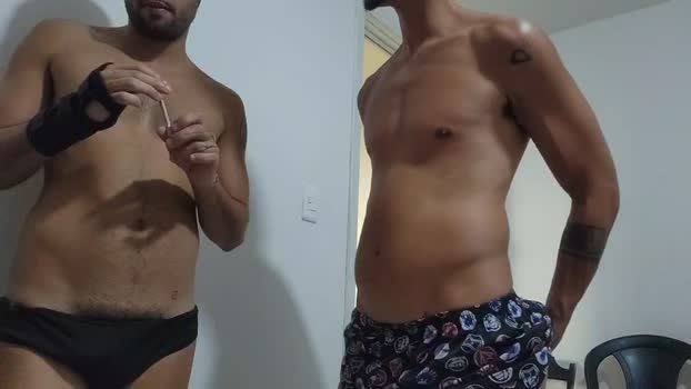 Levi_Henrique fuckme Webcam SHOW @ Cam4 03-10-2025