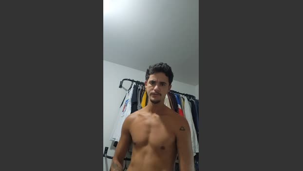 Levi_Henrique bicurious Webcam SHOW @ Cam4 04-10-2025