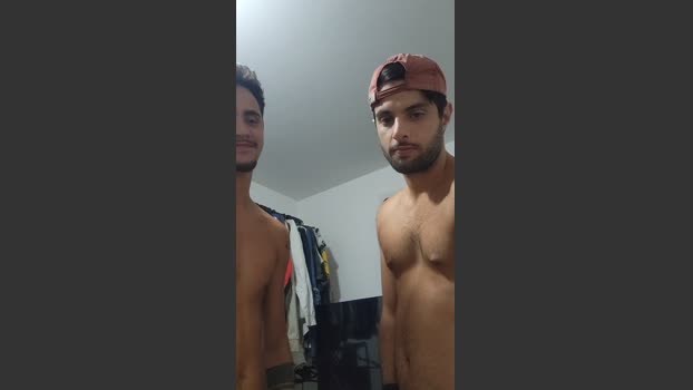 Levi_Henrique Video Webcam SHOW @ Cam4 04-10-2025