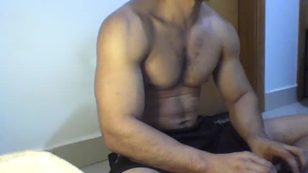 MorenoCarente nude Webcam SHOW @ Cam4 04-10-2025