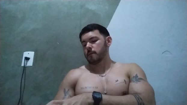 Oliver_kal toy Webcam SHOW @ Cam4 04-10-2025