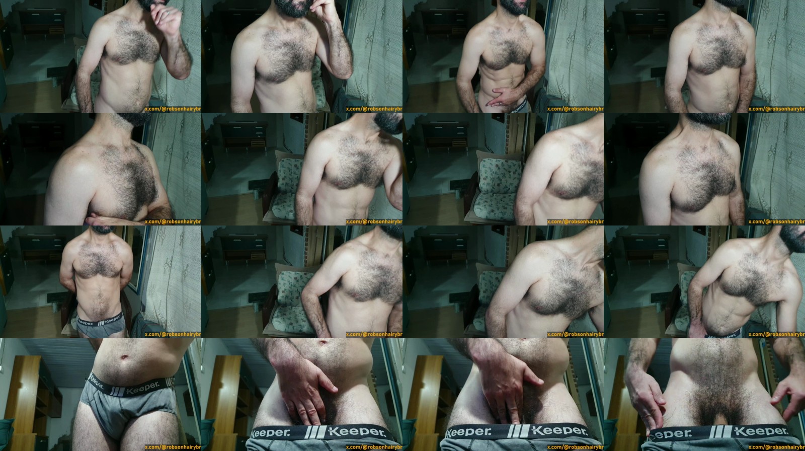 robson_29 harddick Webcam SHOW @ Cam4 04-10-2025