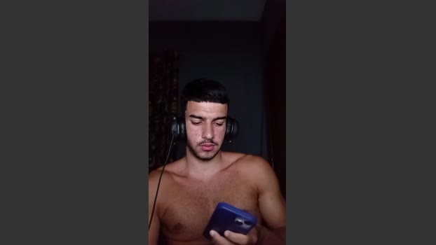 robsonhaha love Webcam SHOW @ Cam4 04-10-2025