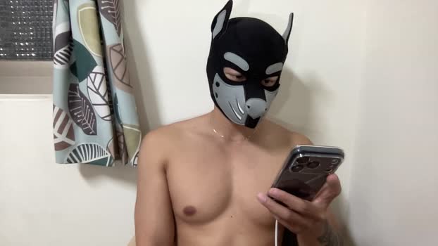 yomori1 Porn Webcam SHOW @ Cam4 04-10-2025