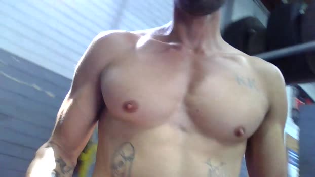 Bigtoyguy34 Video Webcam SHOW @ Cam4 04-10-2025