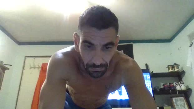 Bigtoyguy34 analsex Webcam SHOW @ Cam4 05-10-2025