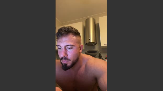 Bigwhitebull play Webcam SHOW @ Cam4 04-10-2025