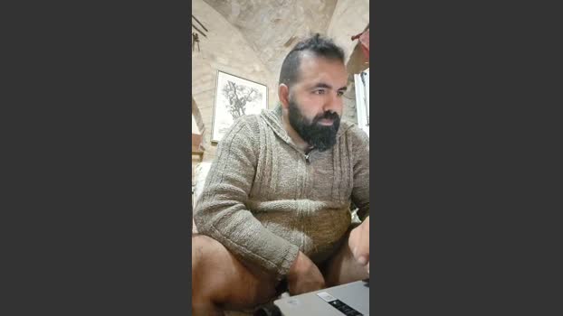 Cerbero31 analsex Webcam SHOW @ Cam4 05-10-2025