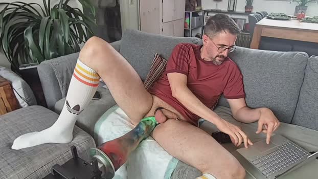 Der7tePlanet Nude Webcam SHOW @ Cam4 05-10-2025