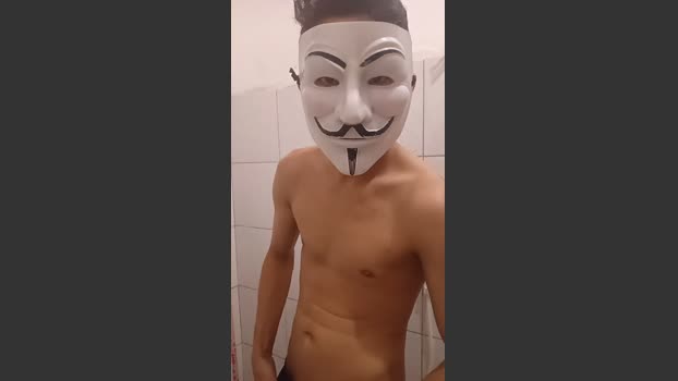 Domnovim Nude Webcam SHOW @ Cam4 05-10-2025